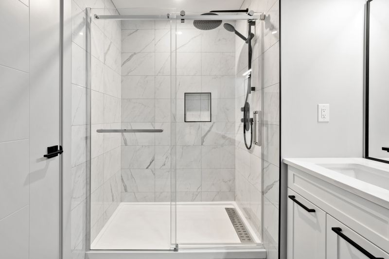 Increase Your Shower Installation Business with an AI Driven, Targeted Website